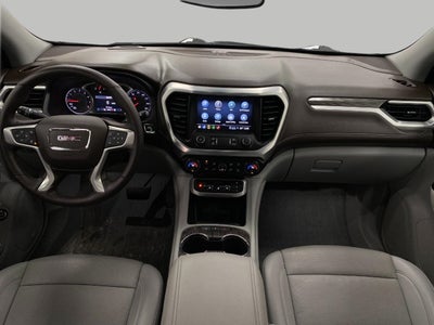 2023 GMC Acadia AWD 4dr SLT