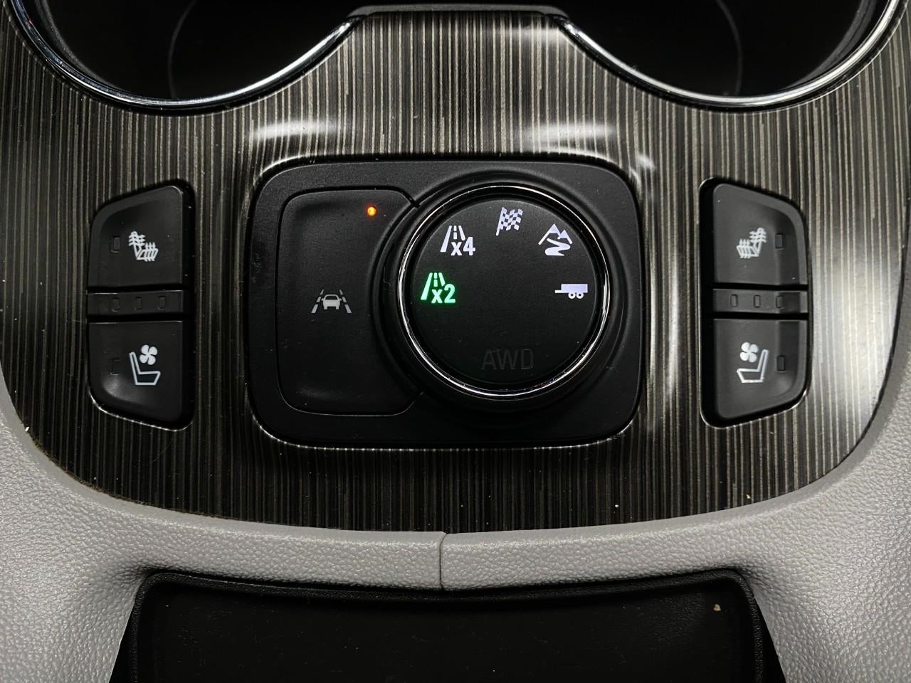 2023 GMC Acadia AWD 4dr SLT