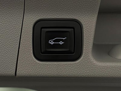 2023 GMC Acadia AWD 4dr SLT