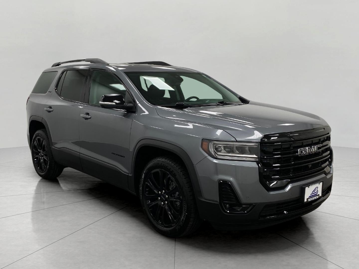 2022 GMC Acadia AWD 4dr SLT