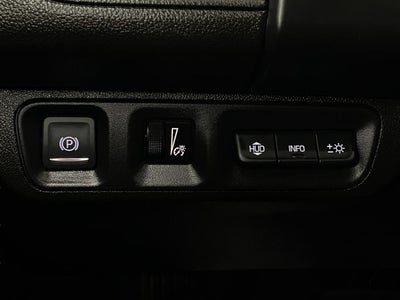 2022 GMC Acadia AWD 4dr SLT