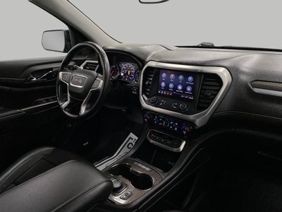 2022 GMC Acadia AWD 4dr SLT