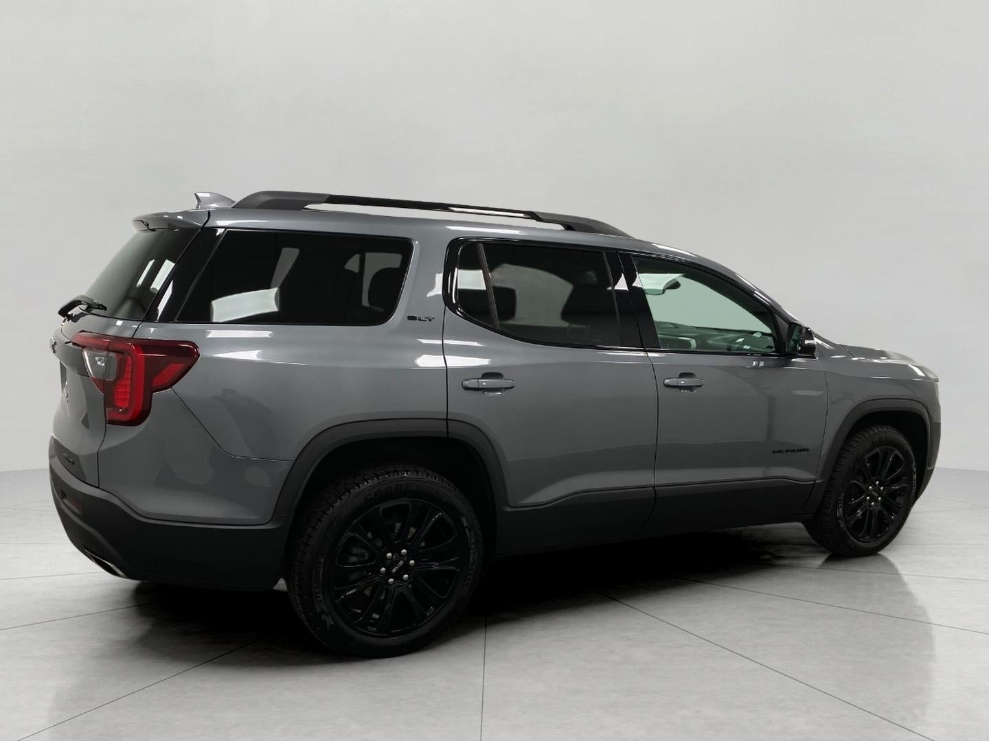 2022 GMC Acadia AWD 4dr SLT