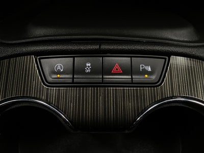 2022 GMC Acadia AWD 4dr SLT