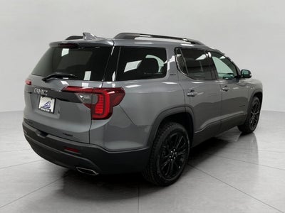 2022 GMC Acadia AWD 4dr SLT