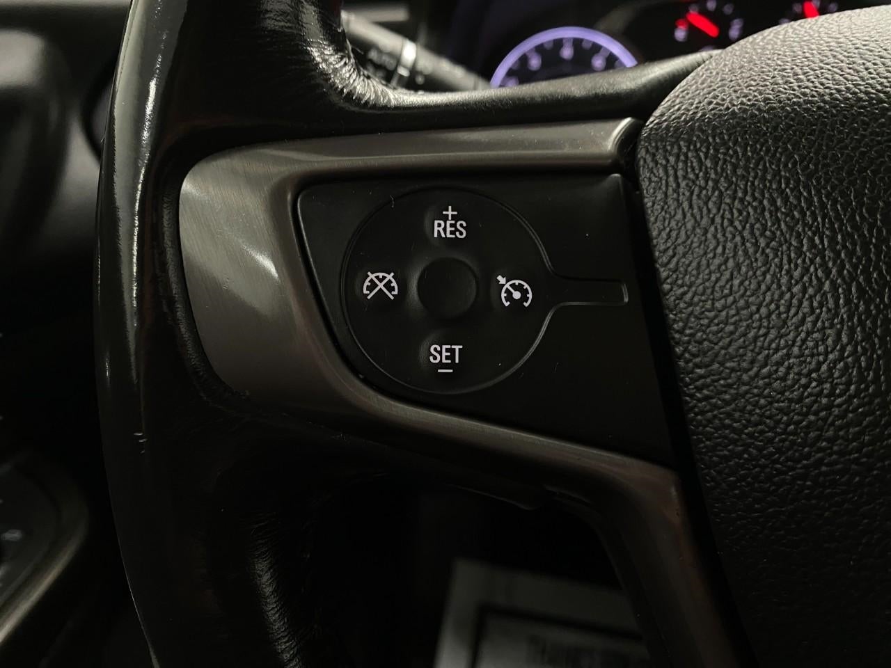 2018 GMC Acadia AWD 4dr SLT w/SLT-1