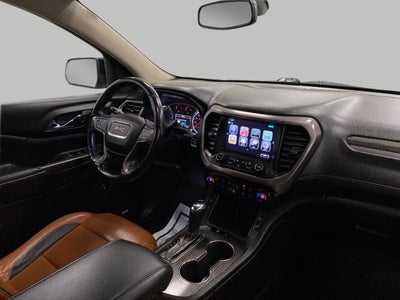 2018 GMC Acadia AWD 4dr SLT w/SLT-1