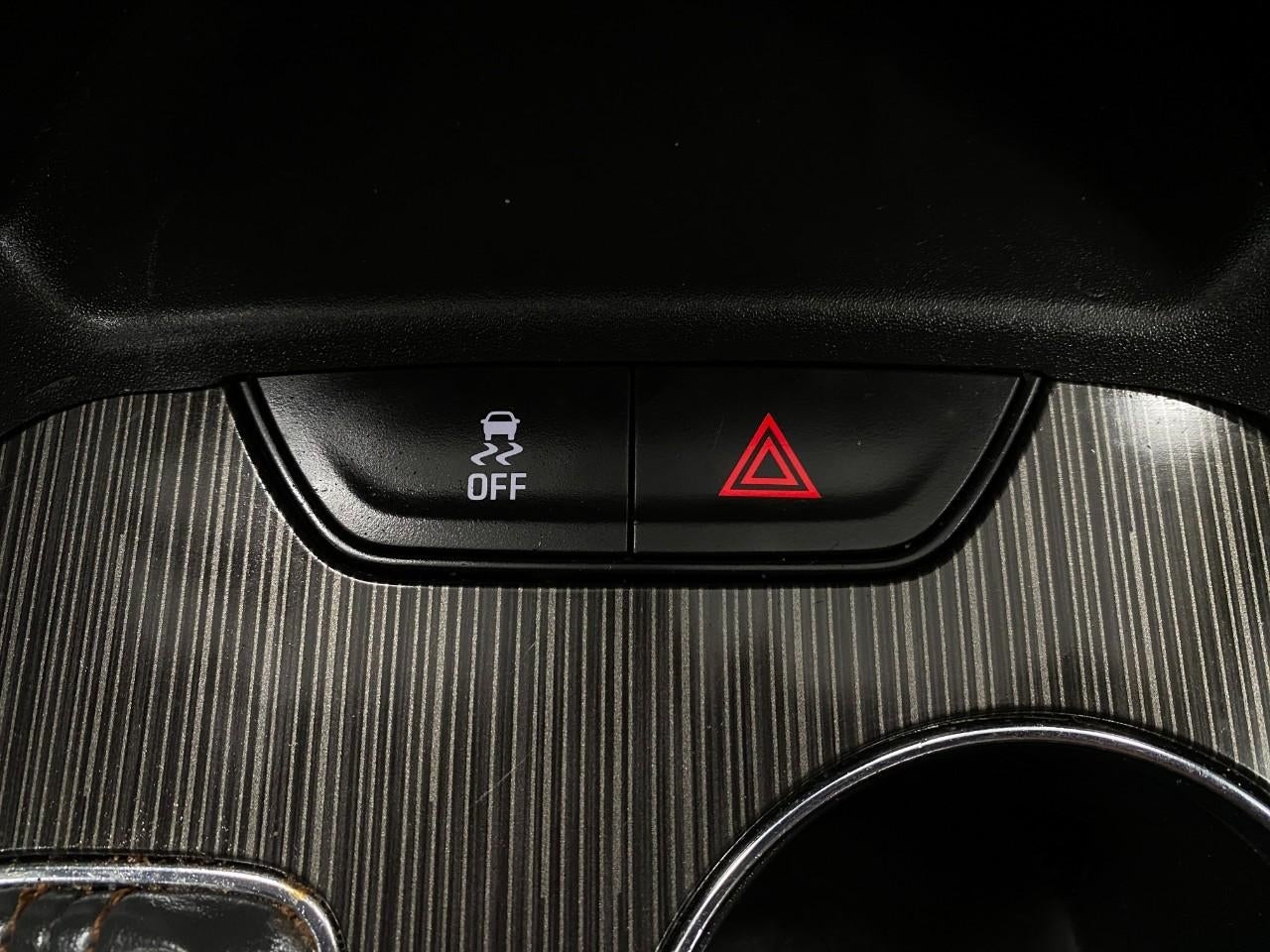 2018 GMC Acadia AWD 4dr SLT w/SLT-1