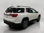2018 GMC Acadia AWD 4dr SLT w/SLT-1