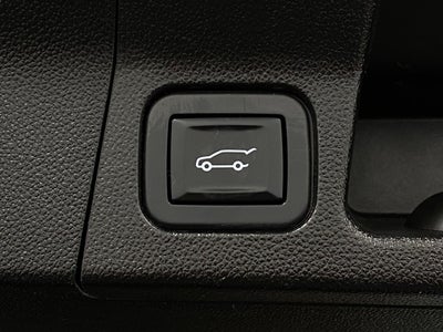 2018 GMC Acadia AWD 4dr SLT w/SLT-1