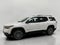 2018 GMC Acadia AWD 4dr SLT w/SLT-1