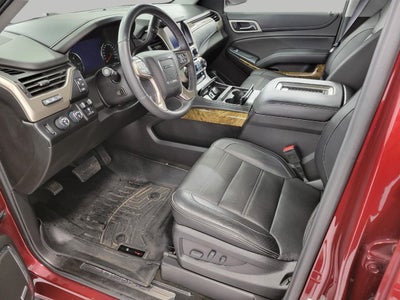2017 GMC Yukon 4WD 4dr Denali