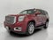 2017 GMC Yukon 4WD 4dr Denali