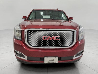 2017 GMC Yukon 4WD 4dr Denali