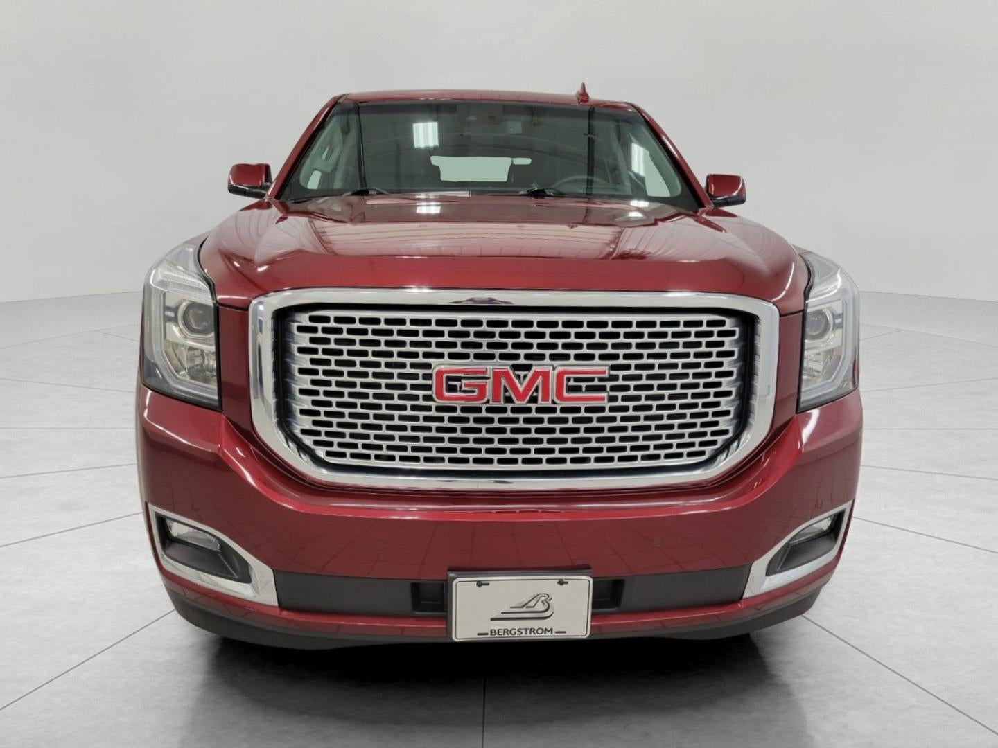 2017 GMC Yukon 4WD 4dr Denali