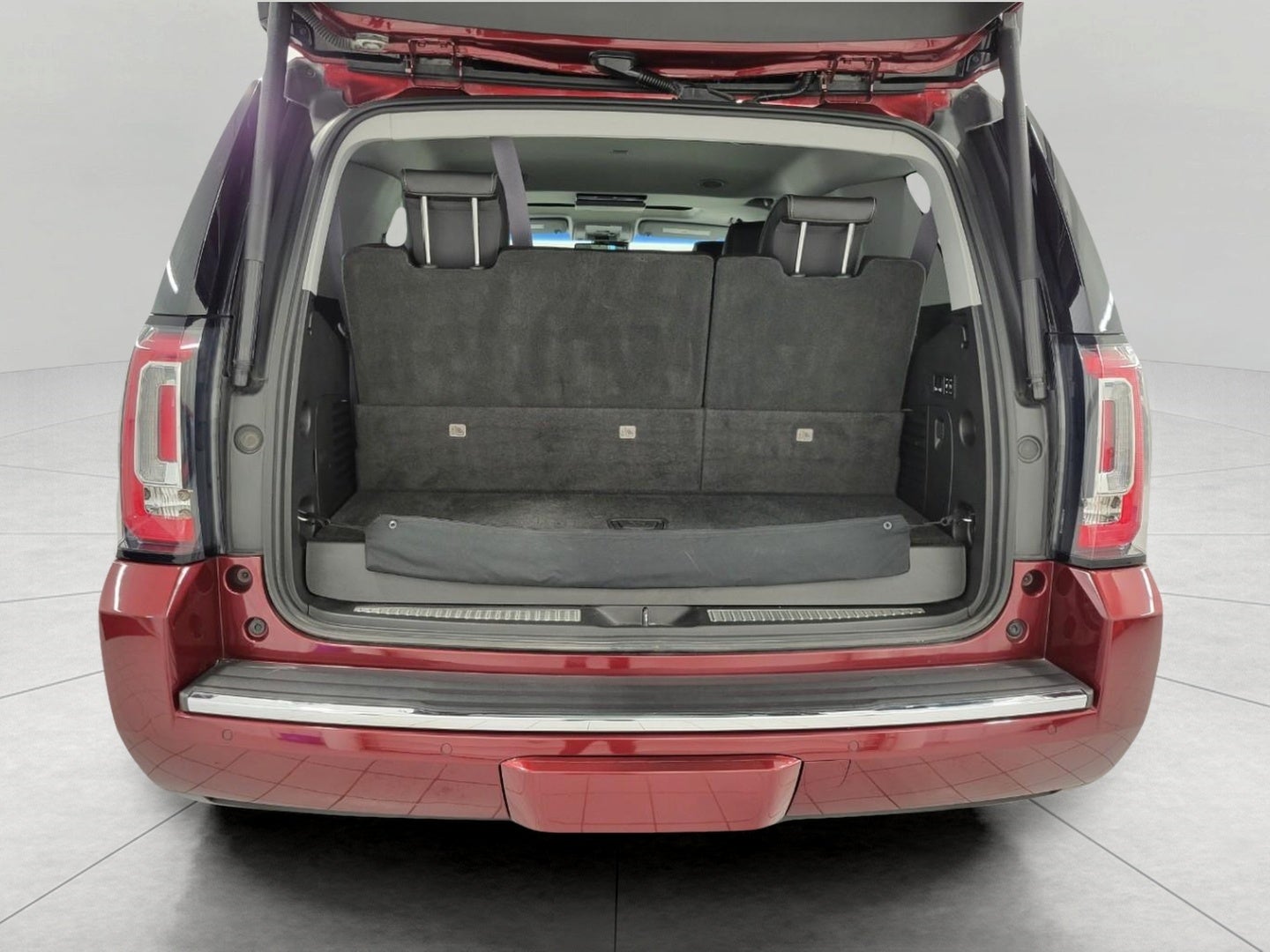 2017 GMC Yukon 4WD 4dr Denali