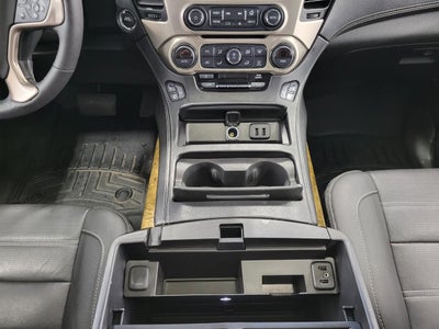 2017 GMC Yukon 4WD 4dr Denali