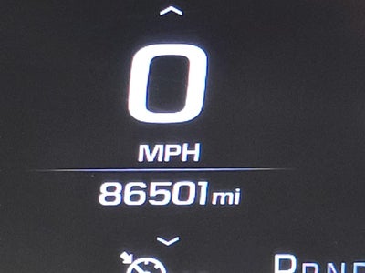 2017 GMC Yukon 4WD 4dr Denali