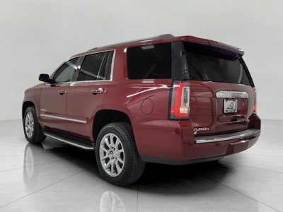 2017 GMC Yukon 4WD 4dr Denali