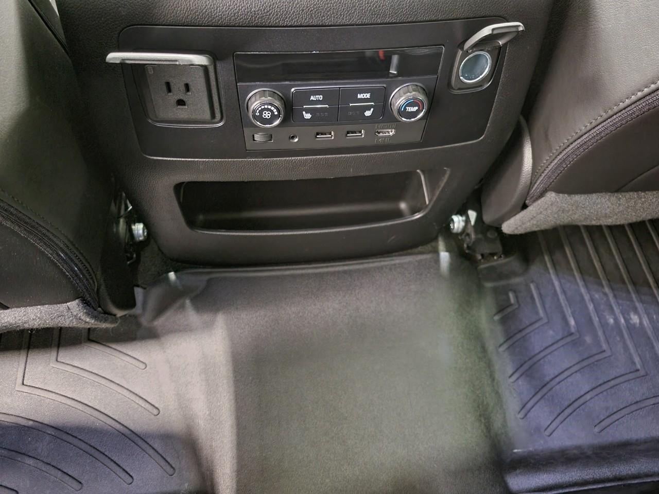 2017 GMC Yukon 4WD 4dr Denali