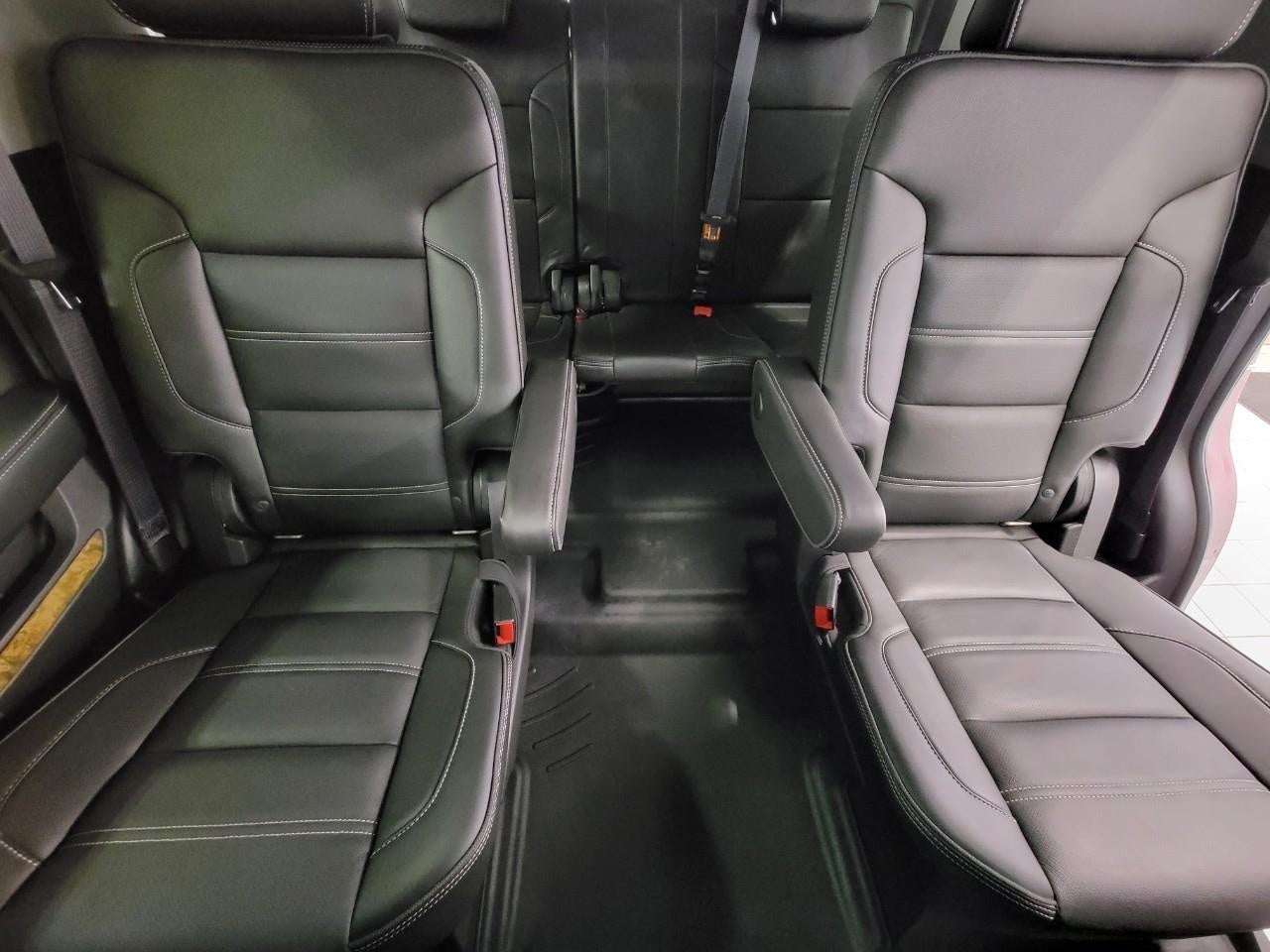 2017 GMC Yukon 4WD 4dr Denali