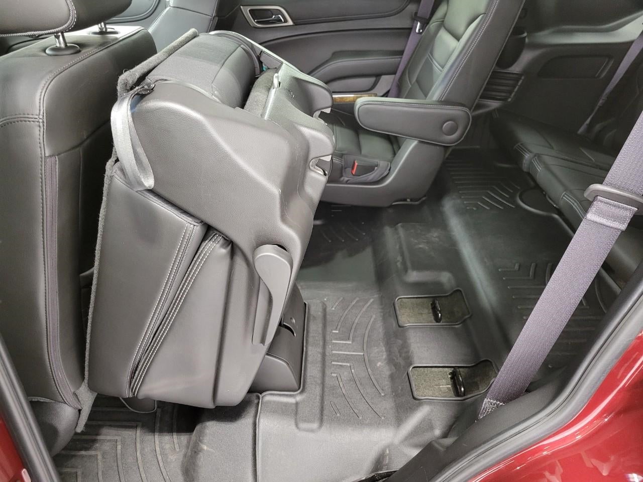 2017 GMC Yukon 4WD 4dr Denali