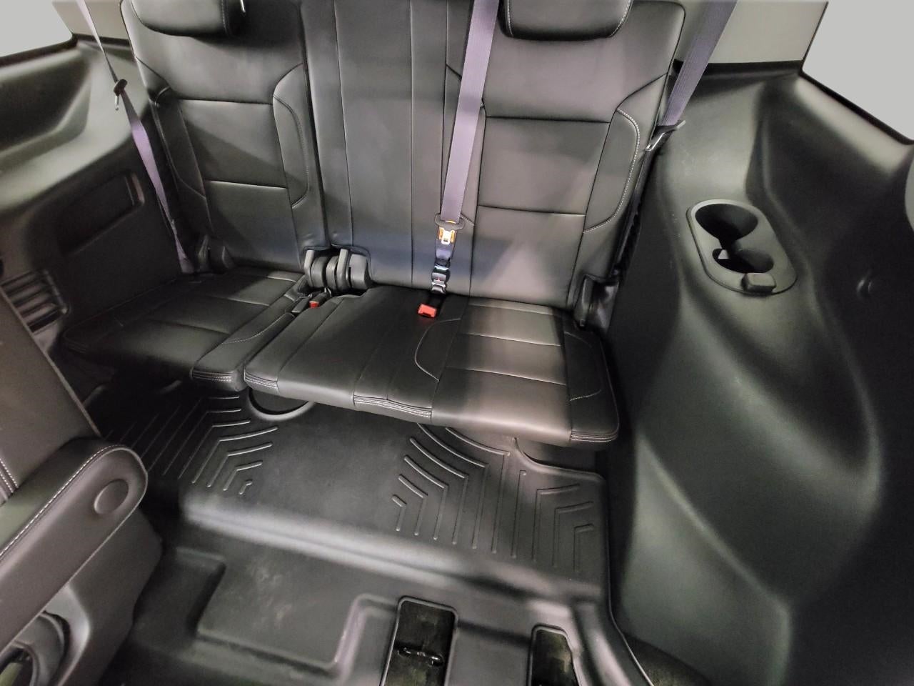 2017 GMC Yukon 4WD 4dr Denali