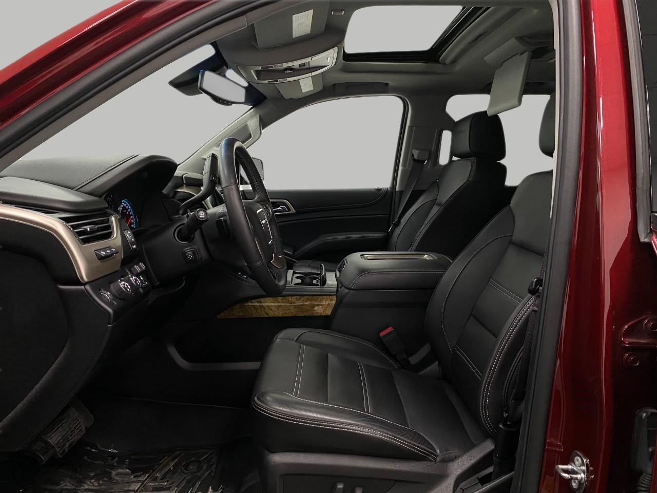 2017 GMC Yukon 4WD 4dr Denali