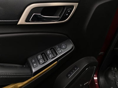 2017 GMC Yukon 4WD 4dr Denali