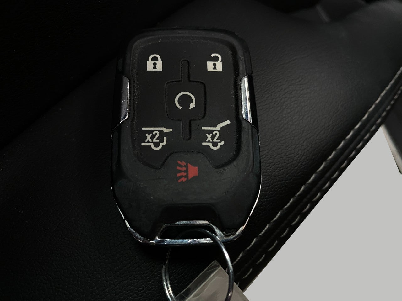 2017 GMC Yukon 4WD 4dr Denali