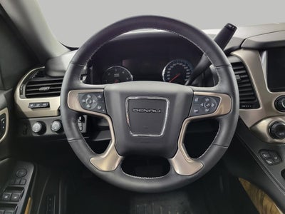 2017 GMC Yukon 4WD 4dr Denali