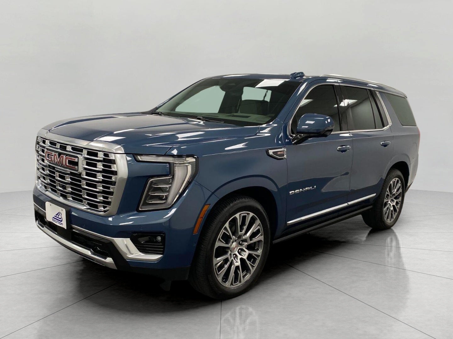 2026 GMC Yukon 4WD 4dr Denali