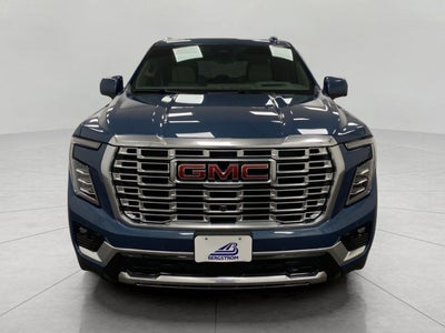 2026 GMC Yukon 4WD 4dr Denali