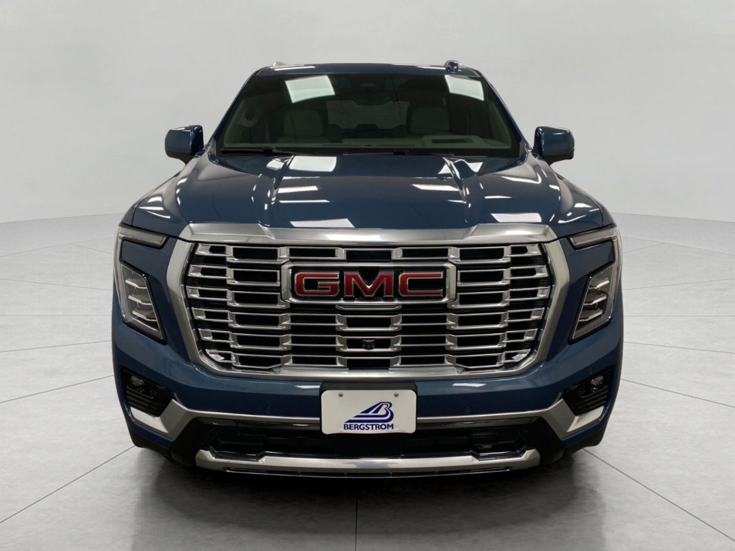 2026 GMC Yukon 4WD 4dr Denali