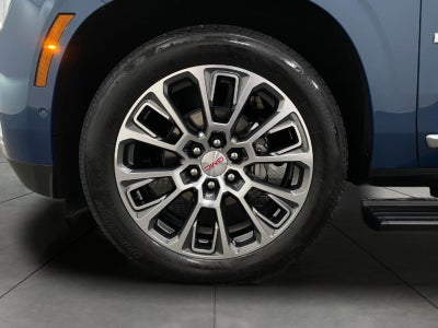 2026 GMC Yukon 4WD 4dr Denali