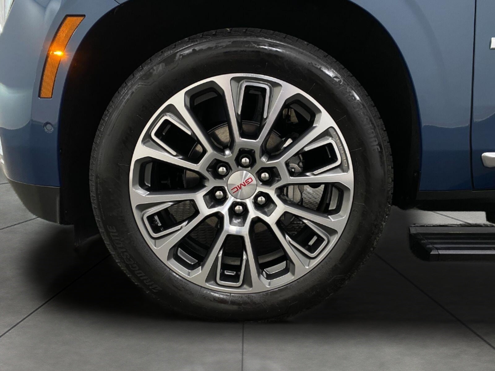 2026 GMC Yukon 4WD 4dr Denali