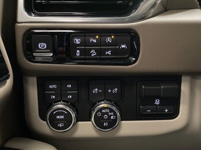 2026 GMC Yukon 4WD 4dr Denali
