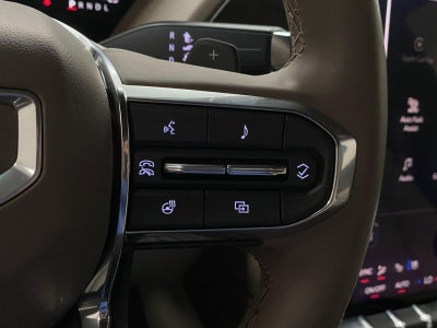 2026 GMC Yukon 4WD 4dr Denali