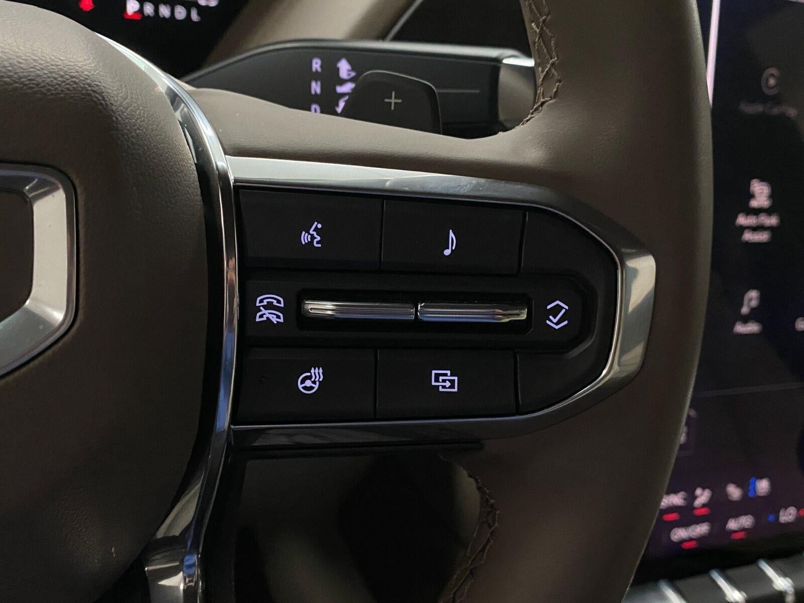2026 GMC Yukon 4WD 4dr Denali