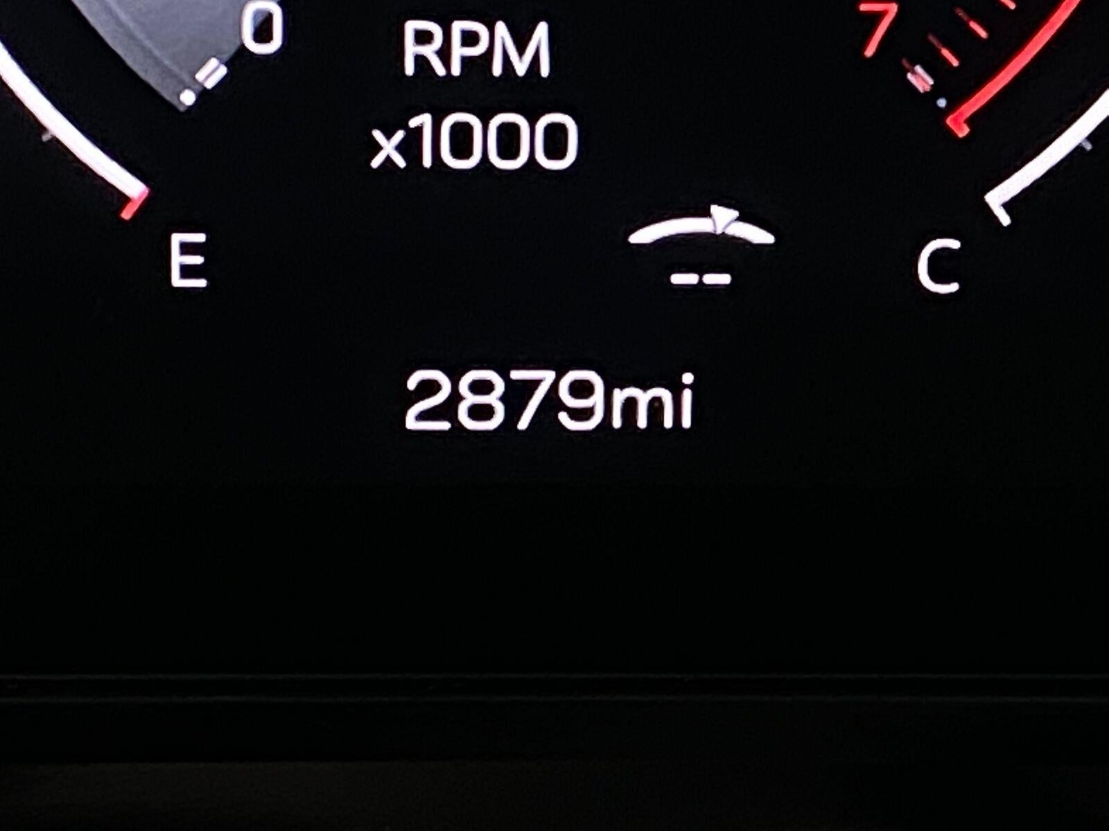 2026 GMC Yukon 4WD 4dr Denali