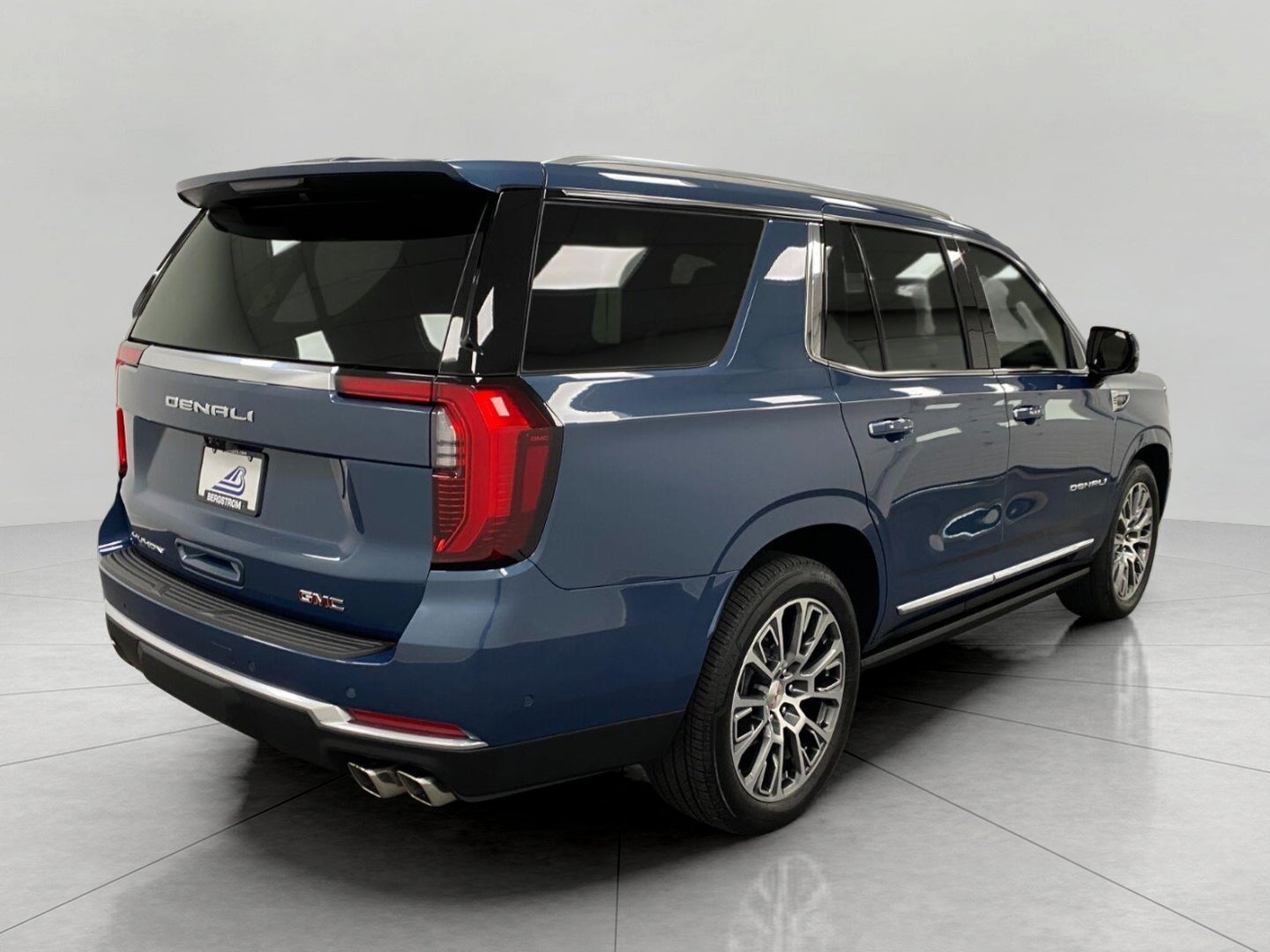 2026 GMC Yukon 4WD 4dr Denali