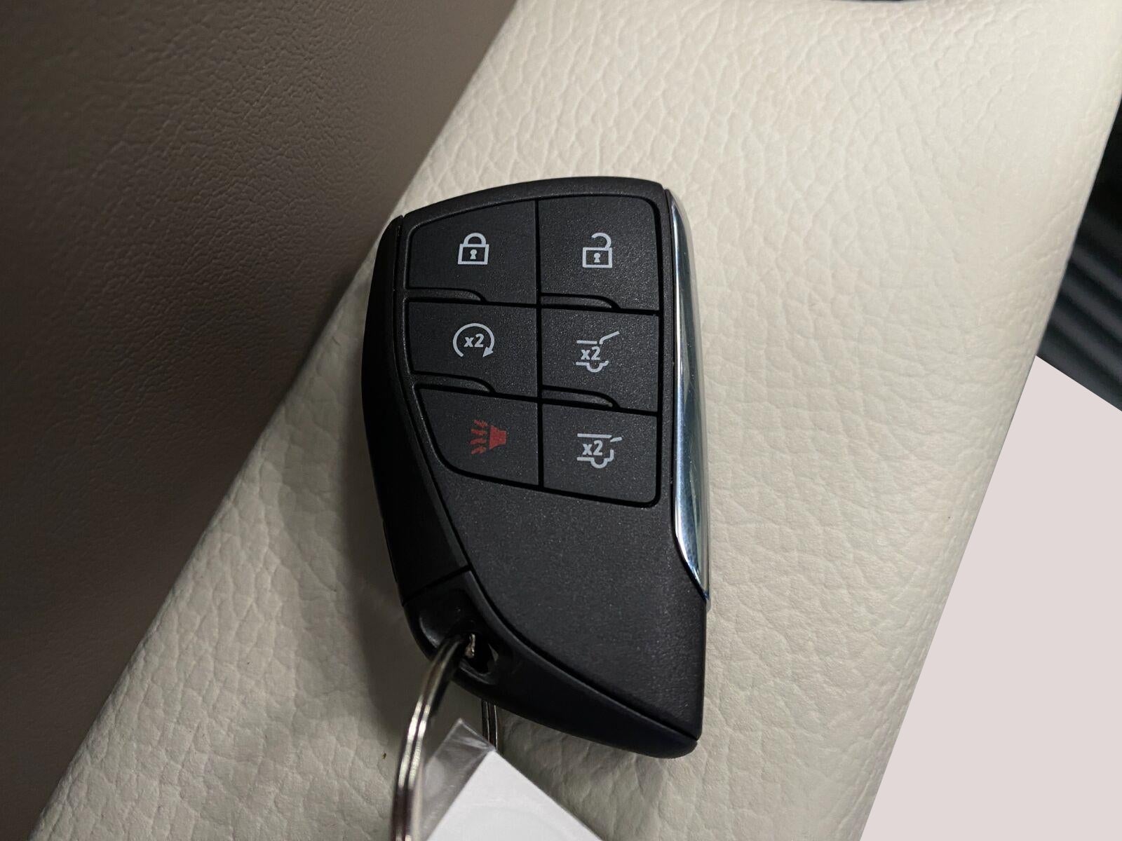 2026 GMC Yukon 4WD 4dr Denali