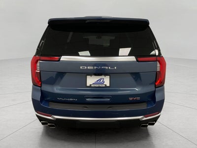 2026 GMC Yukon 4WD 4dr Denali