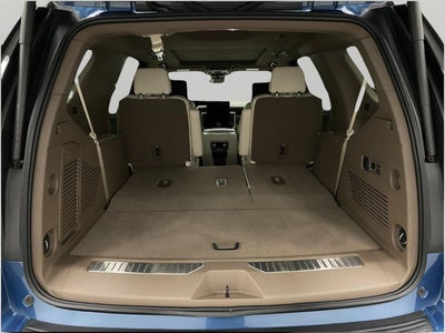 2026 GMC Yukon 4WD 4dr Denali