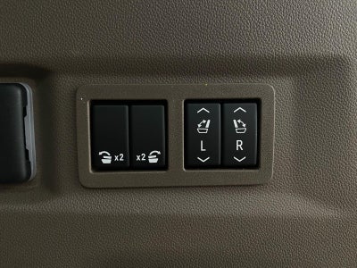 2026 GMC Yukon 4WD 4dr Denali