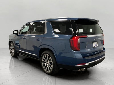 2026 GMC Yukon 4WD 4dr Denali