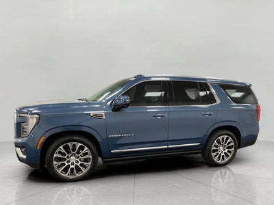 2026 GMC Yukon 4WD 4dr Denali