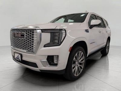 2022 GMC Yukon 4WD 4dr Denali