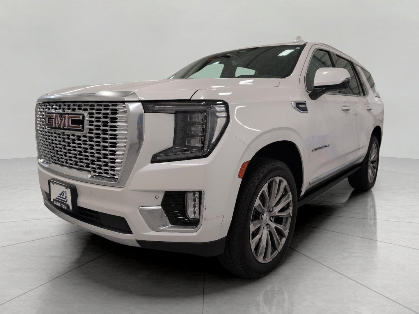 2022 GMC Yukon 4WD 4dr Denali