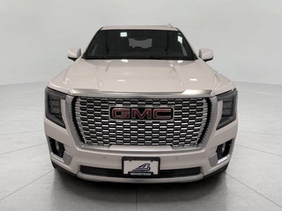 2022 GMC Yukon 4WD 4dr Denali